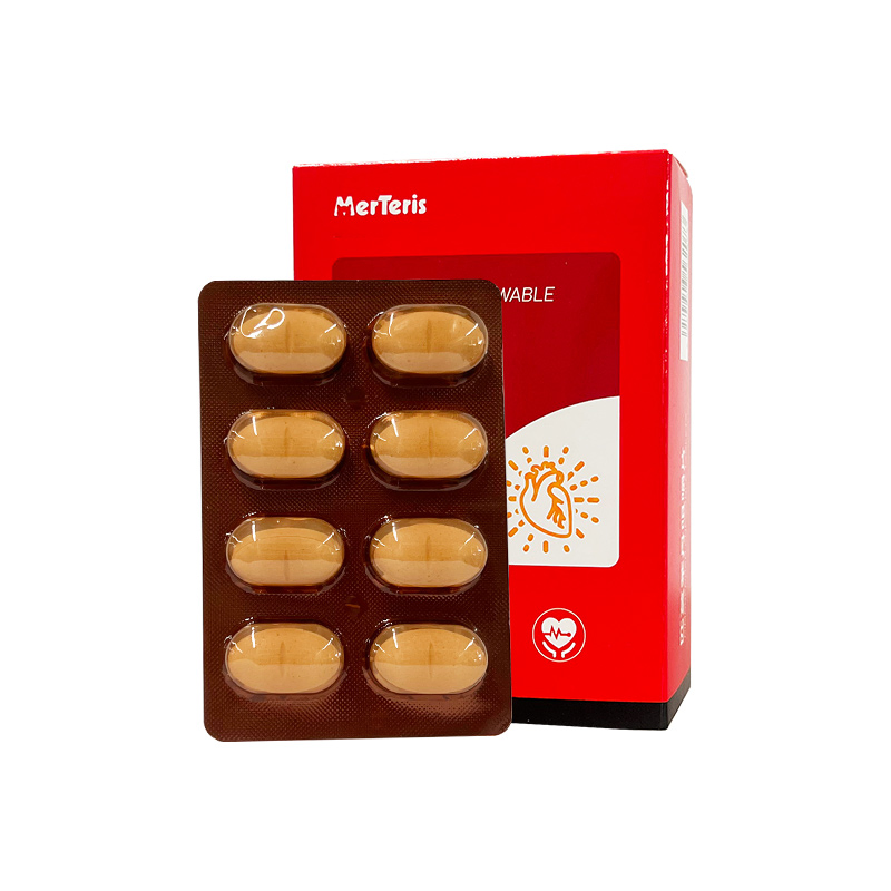 Bulk Pimobendan Chewables Supplier Treatment for Canine Congestive Heart Failure