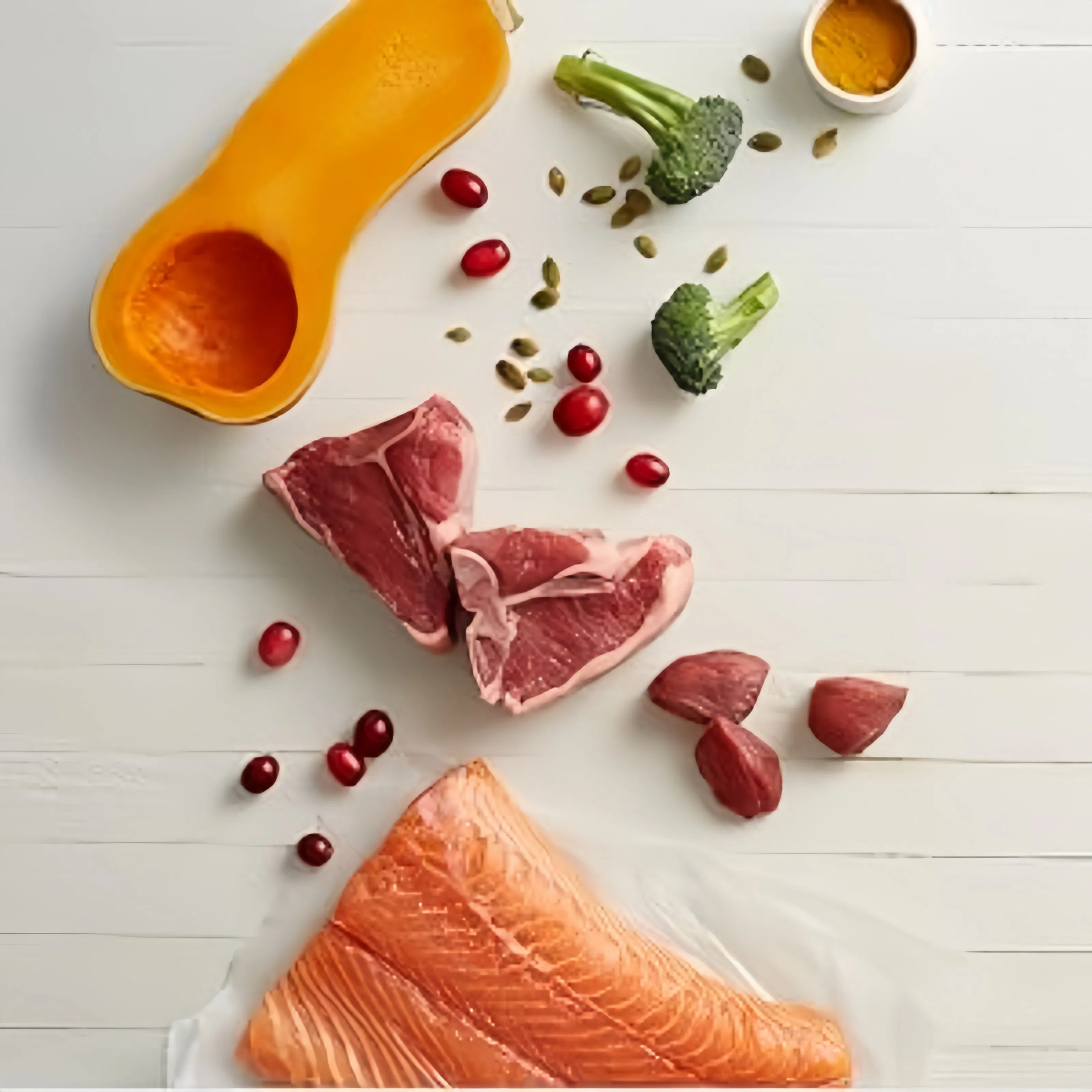 Factory Wholesale High Quality 100% Natural Chicken Formula Dry Pet Cat Food