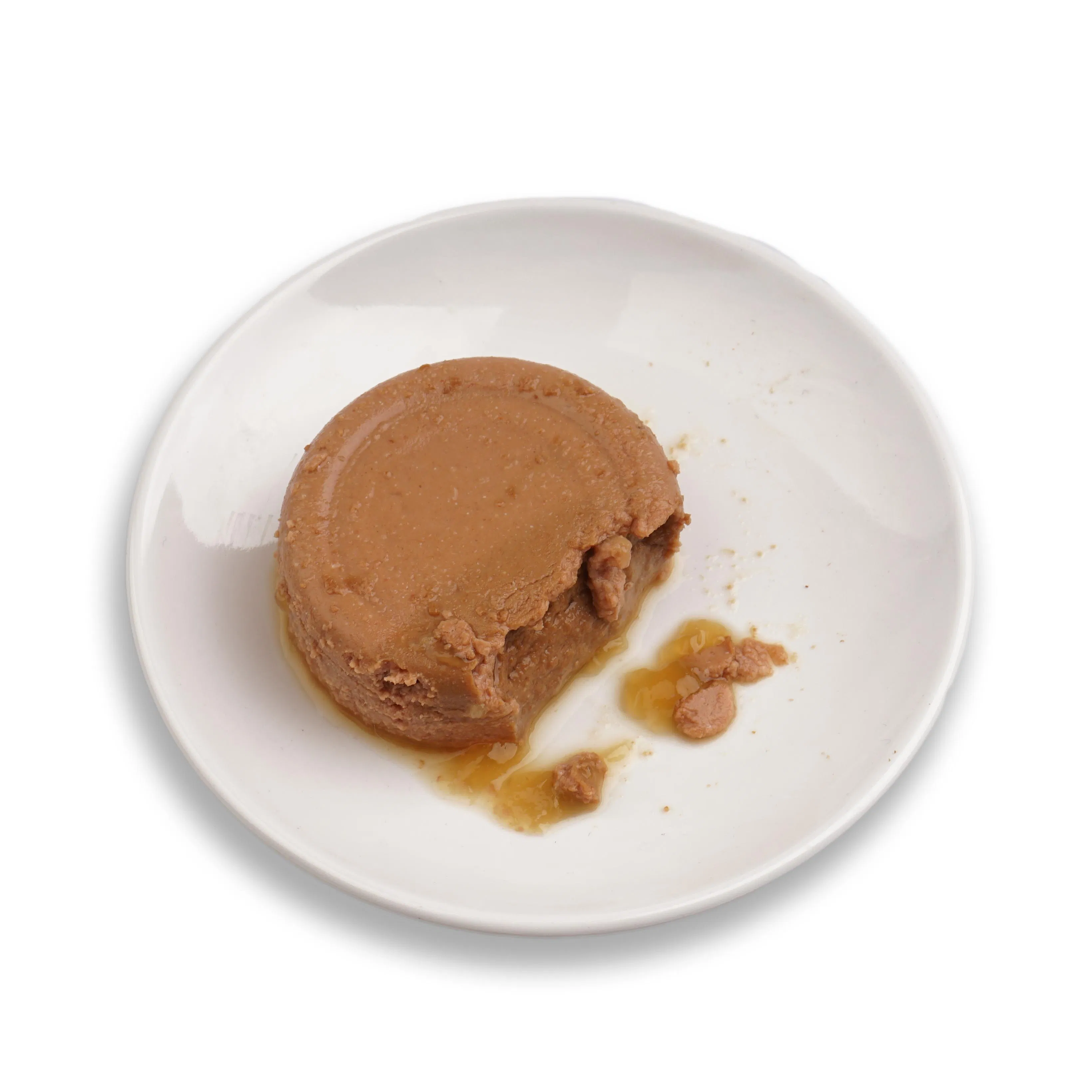 Chicken/Beef/Salmon Mousse Complete Wet Food Pet Food Dog Wet Food Cat Wet Food Canned Food