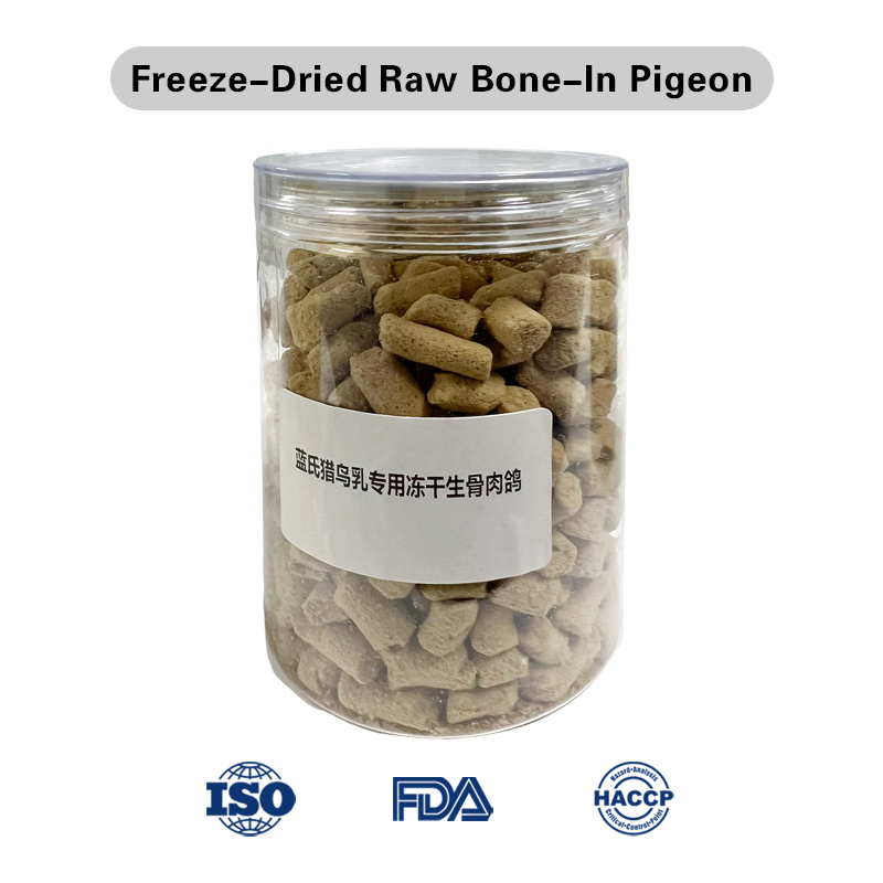 Strict Quality Supervision Reliable Daily Feeding Formula Chicken / Tuna / Beef / Cod / Duck / Sea Snack / Fish Broth Sea Canned Pet/Cat/Dog Dry Food