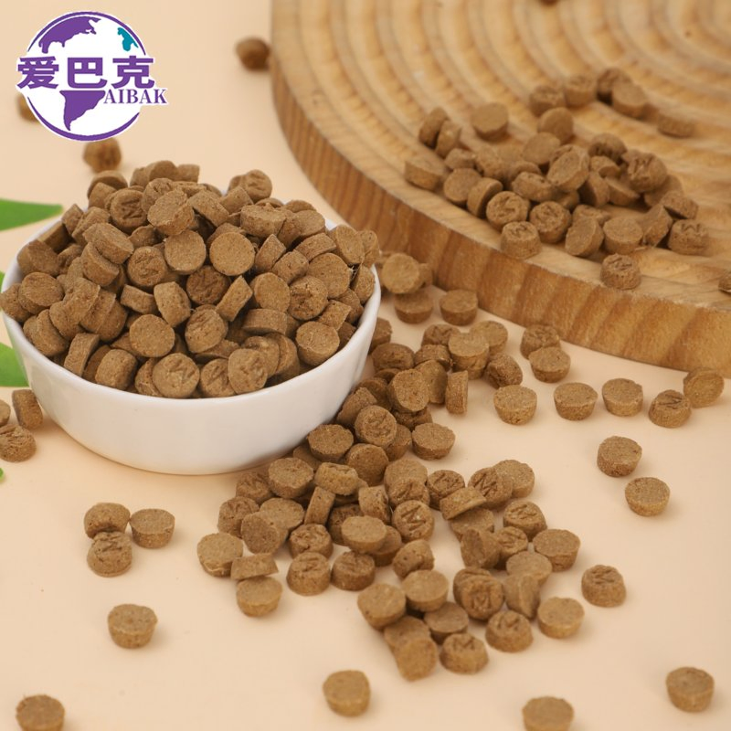 Factory Outlet Pet Snacks Full-Cycle Healthy High Calcium Dry Cat Food