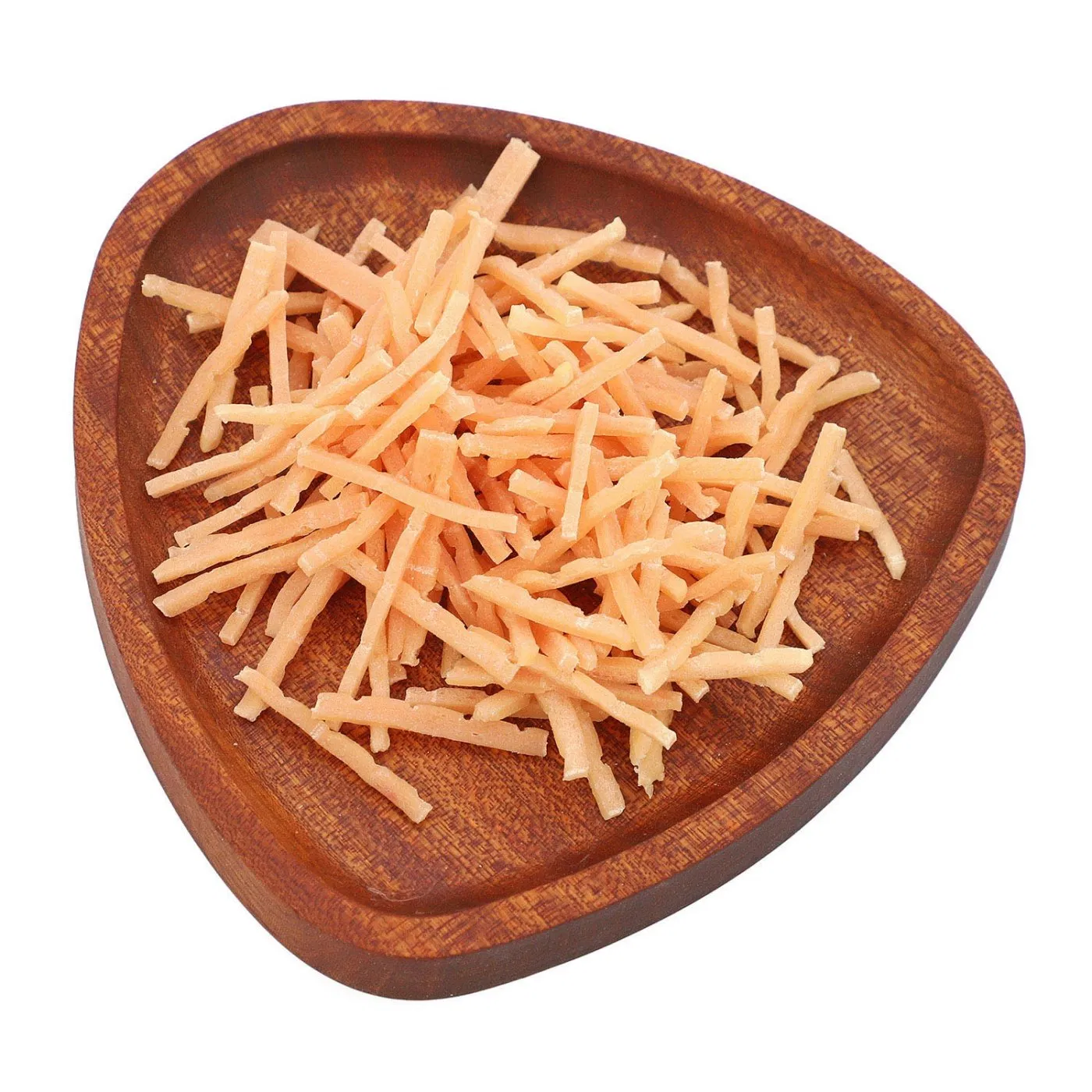 100% Freeze-Dried Food Chicken Breast Pet Treats for Dog and Cat