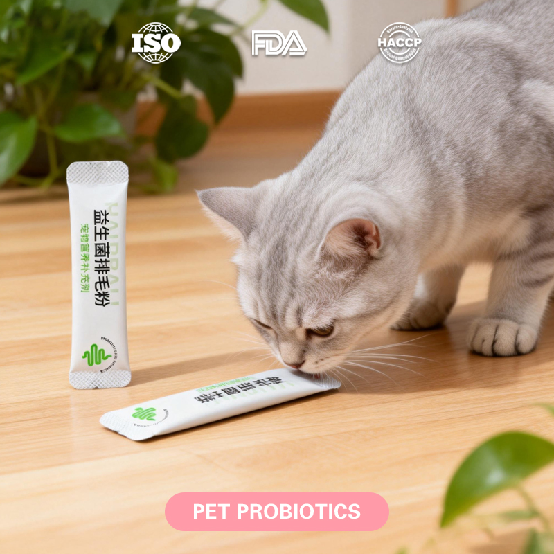 Nutritious Pet Treats Packed with Essential Vitamins and Minerals