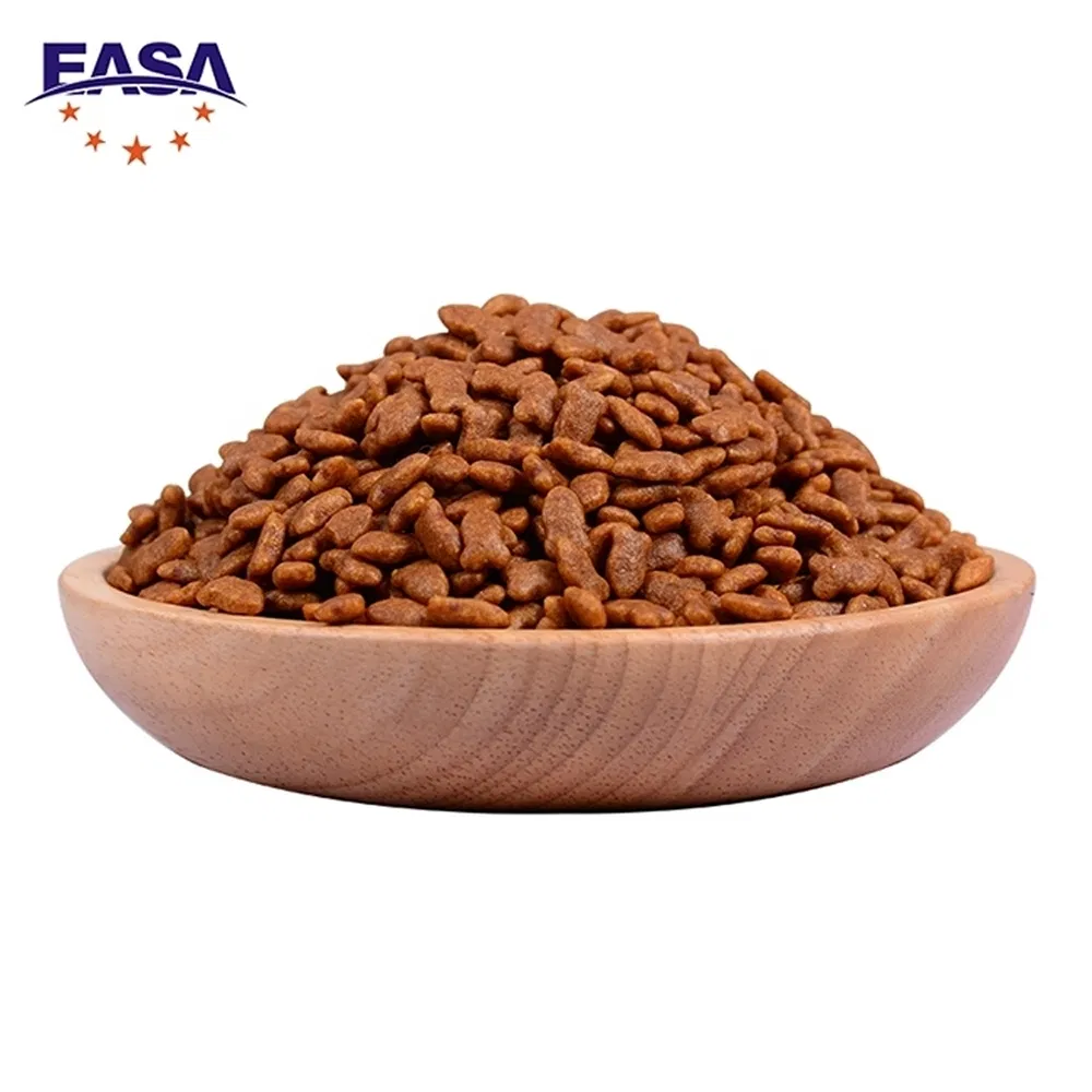 High Protein 10kg Delicious Pet Dry Cat Food