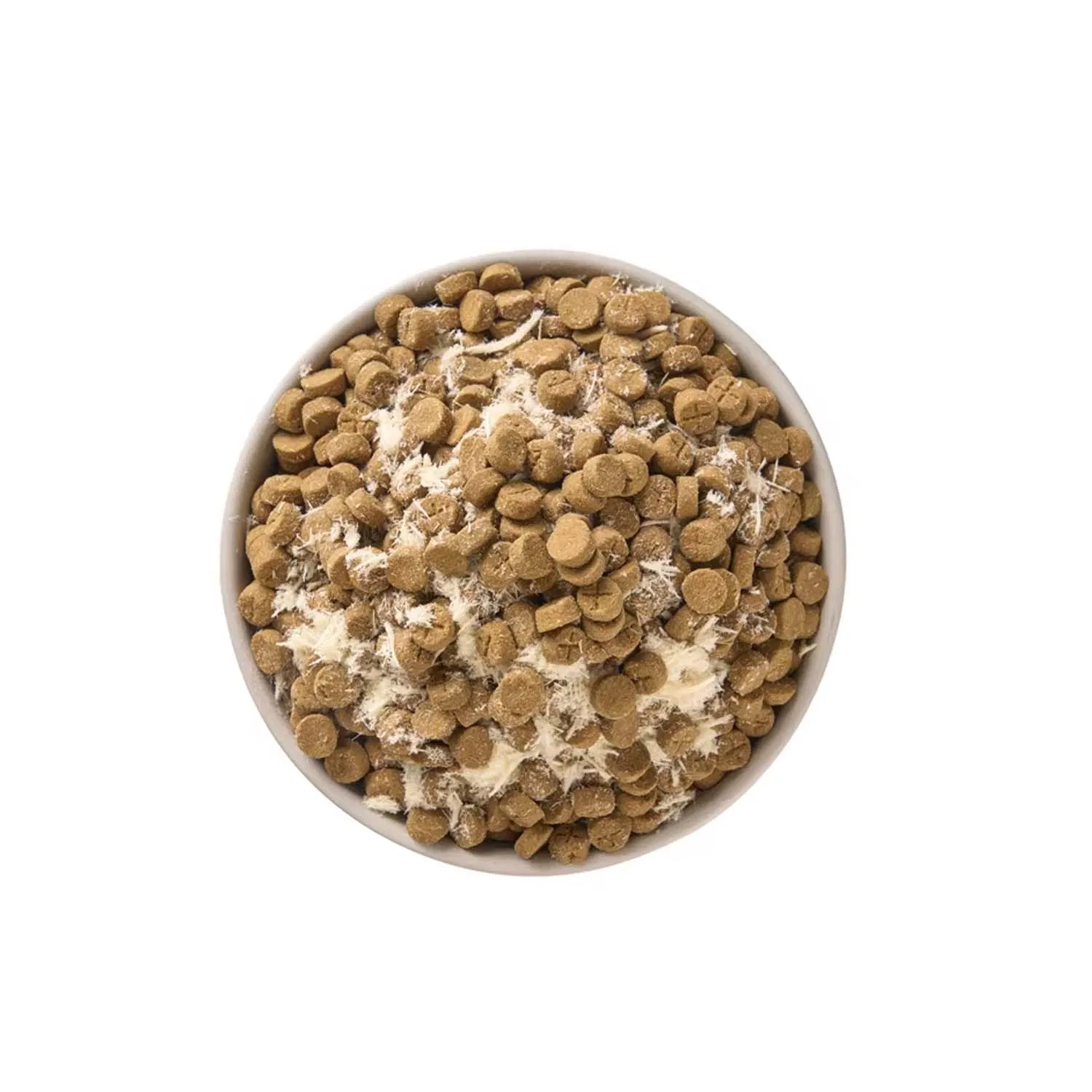 Factory Direct Dry Dog Food OEM ODM Holistic High Protein Grain Free Adult Dog Food for Dogs of All Breeds