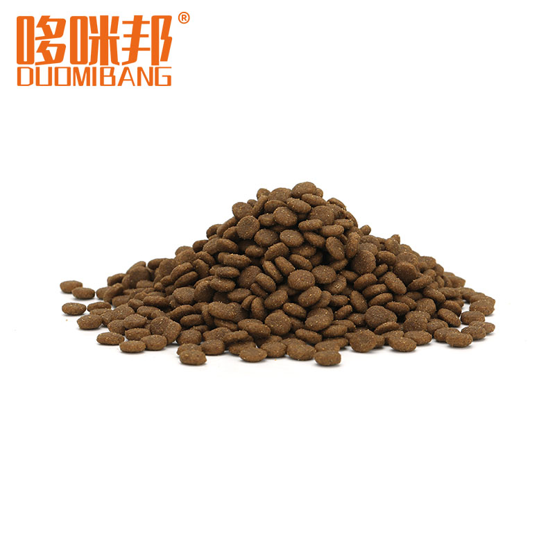 Premium Grain Free Dog Food for Healthy Pups