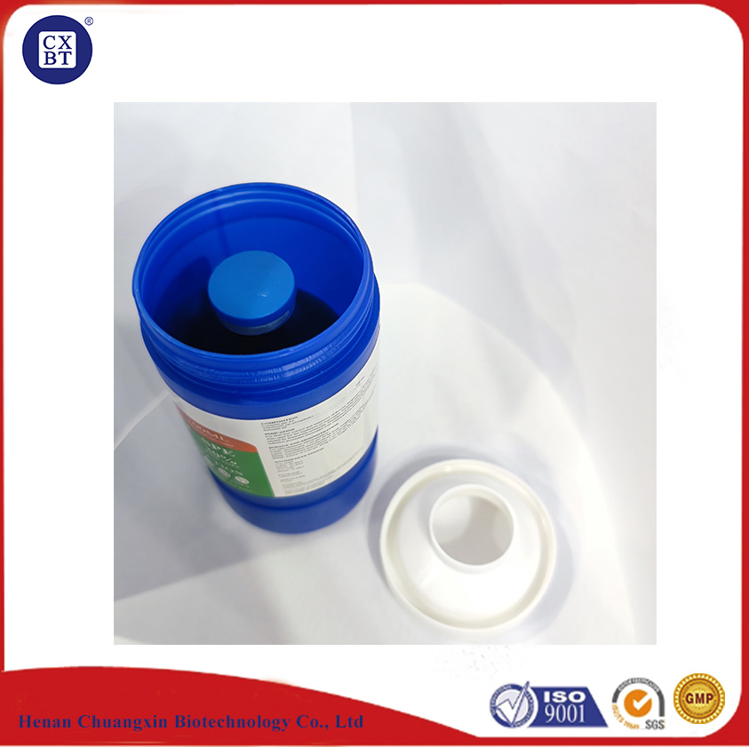 Premium Puppy Health Supplement with 30% Tilmicosin for Optimal Growth