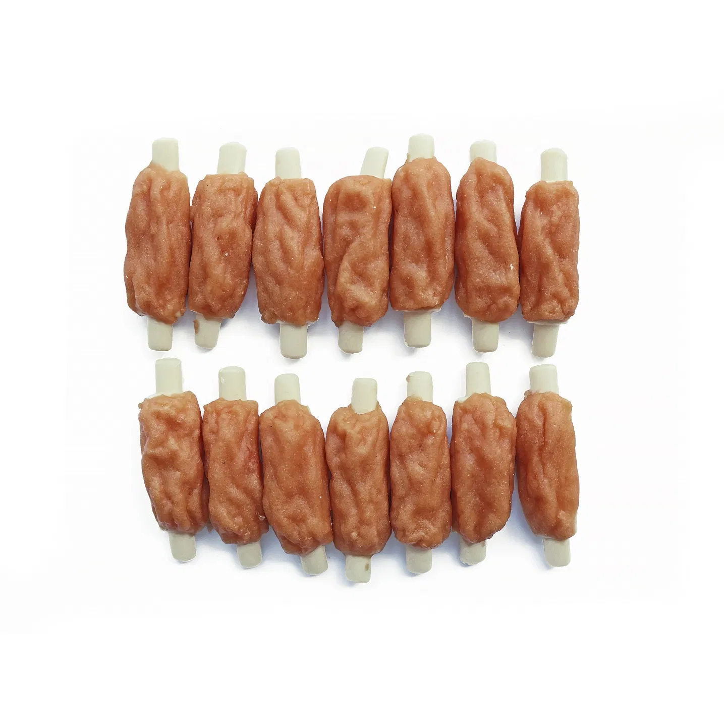 Dog Food Wholesale Nutrition Dog Snacks Fat Calcium Molar Pet Snack Training Dog Treats Reward Rawhide Bone Dental Snacks