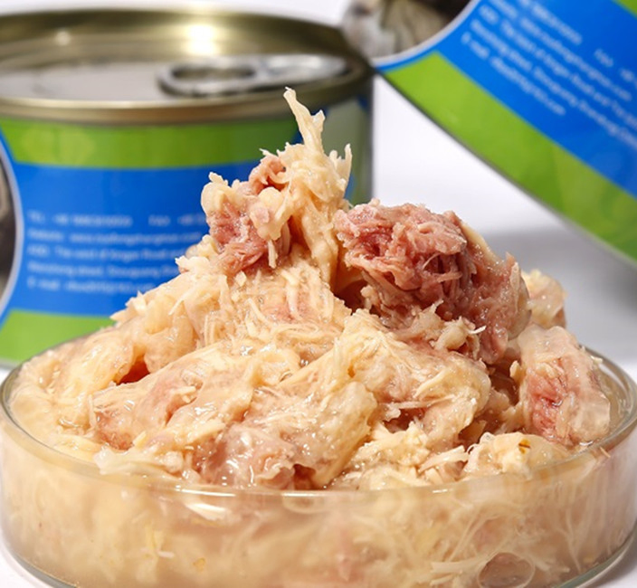 Wet Dog Pet Manufacturer Canned Pet Cat Snack Lquid Dog Treat