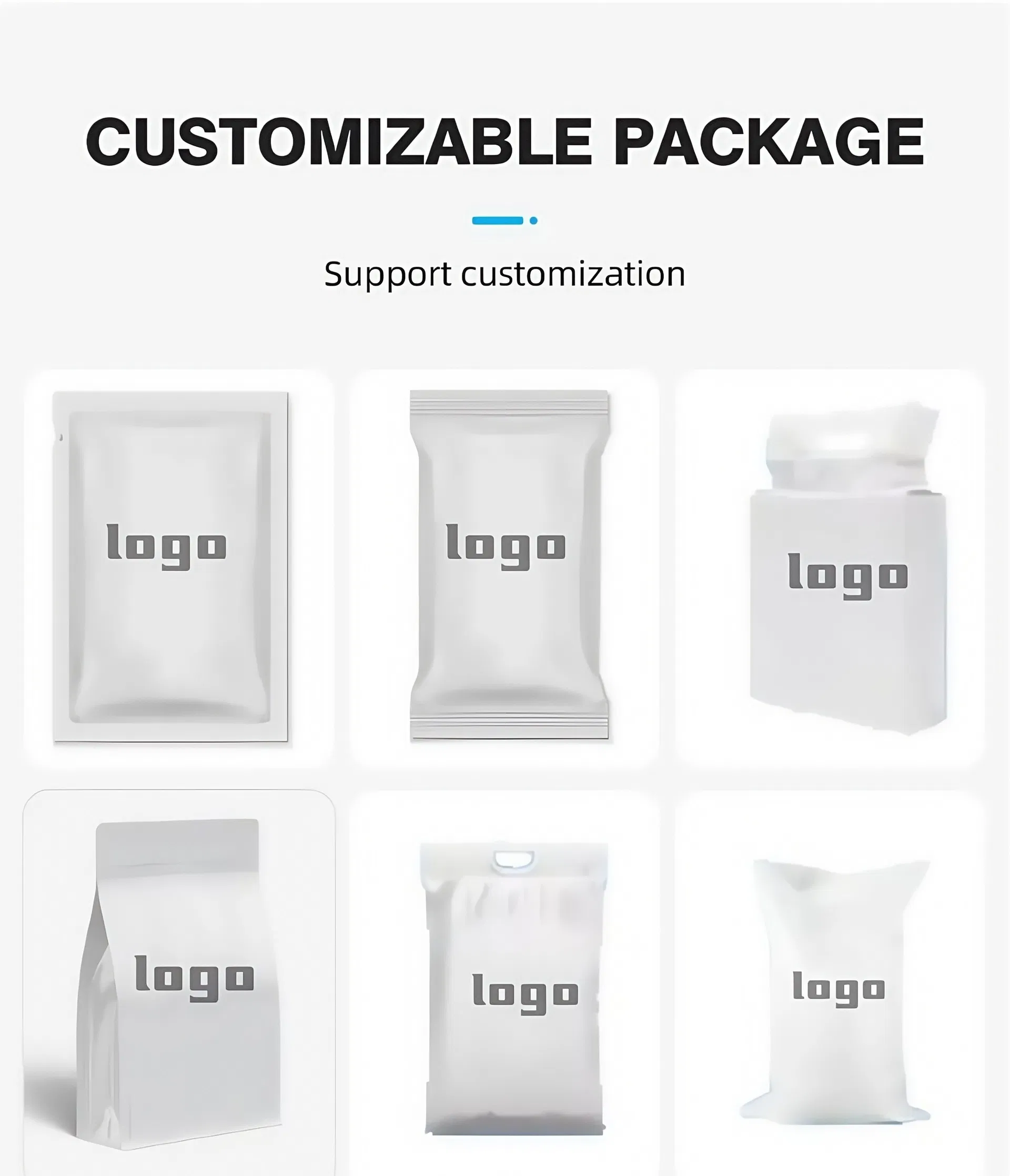 Packaging