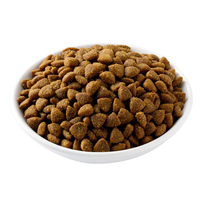 Premium Low Temperature Tuna Cat Food for Optimal Health