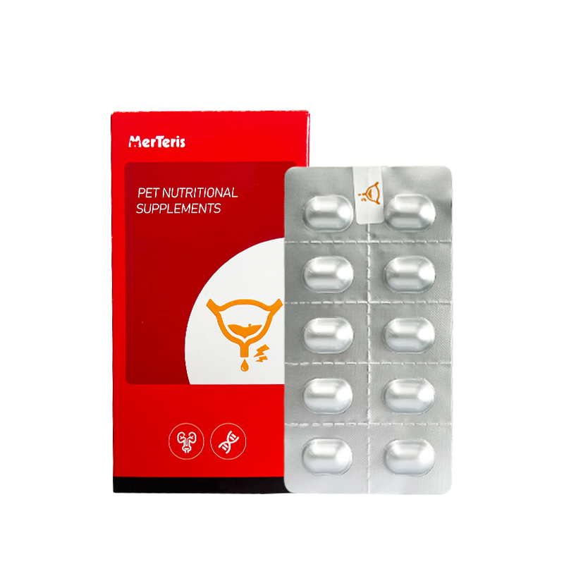 Global B2b Pet Urinary Tract Health Russia Hot Sell