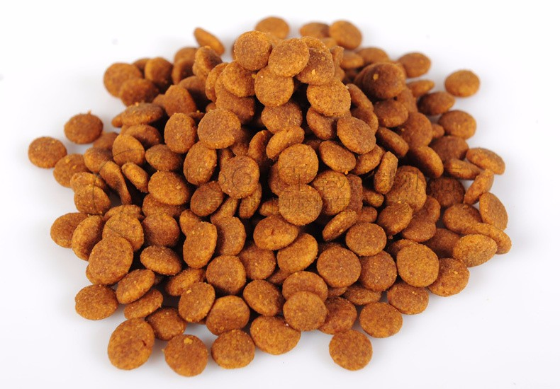 Dry Food for Adult Dogs of All Breeds OEM 20kg Dry Dog Food Pet Staple Food
