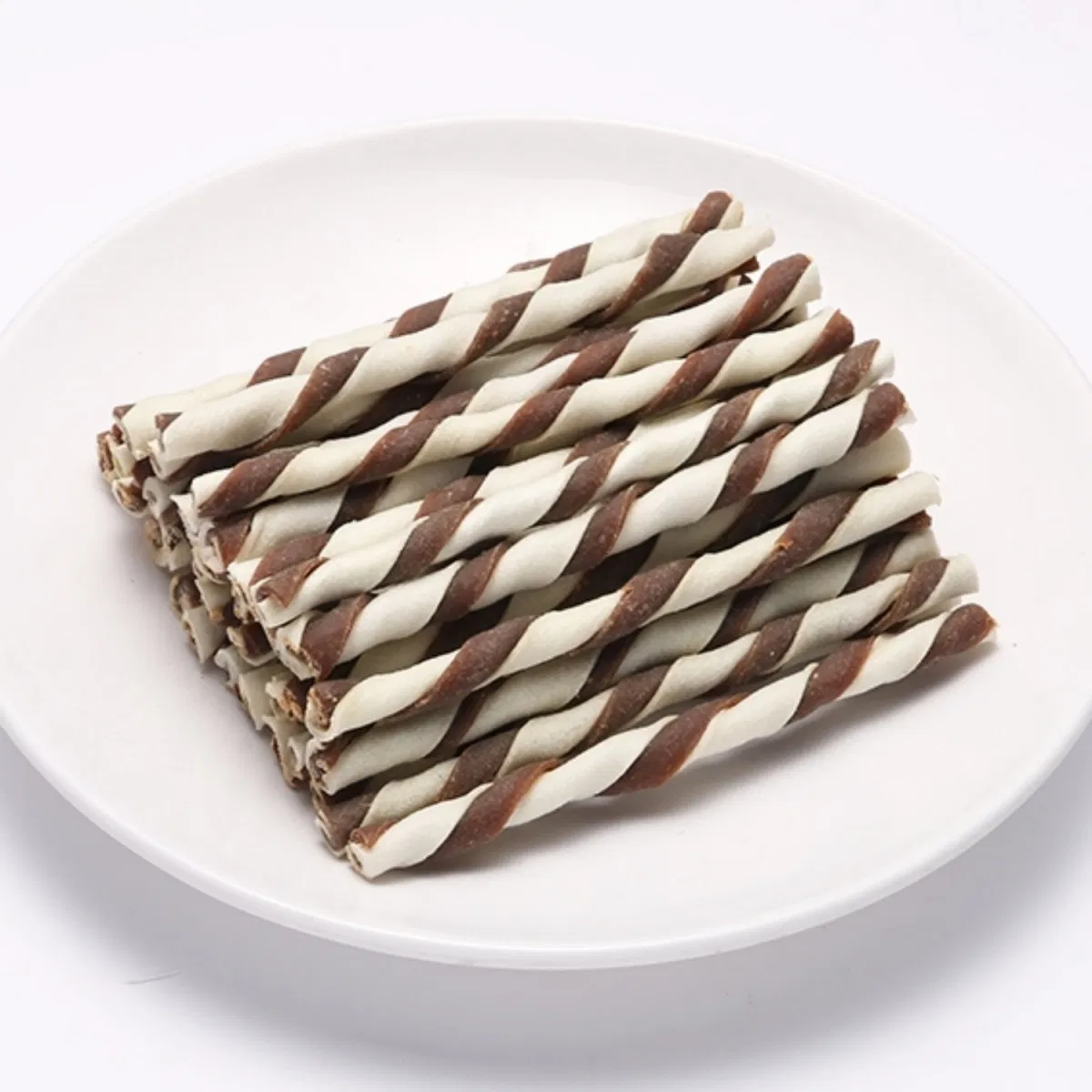 Fresh Breath Pet Dental Bones Pet Treats for Dog