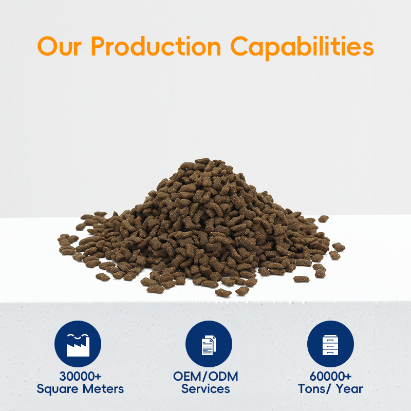 Premium Grain-Free Dog Food for All Breeds and Sizes