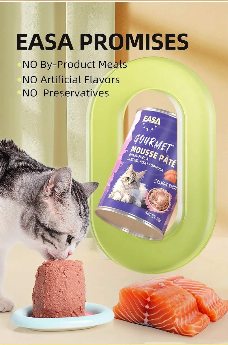 Pet Wet Canned Food 3