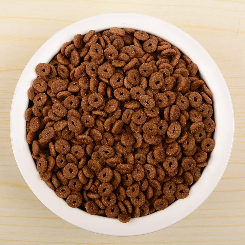 OEM Dry Cat Food Highly Palatable Nourishment Wholesome Holistic Nutritious Meal Protein Rich Certificate of FDA/CE/Halal Pet Product Supplier Manufactur