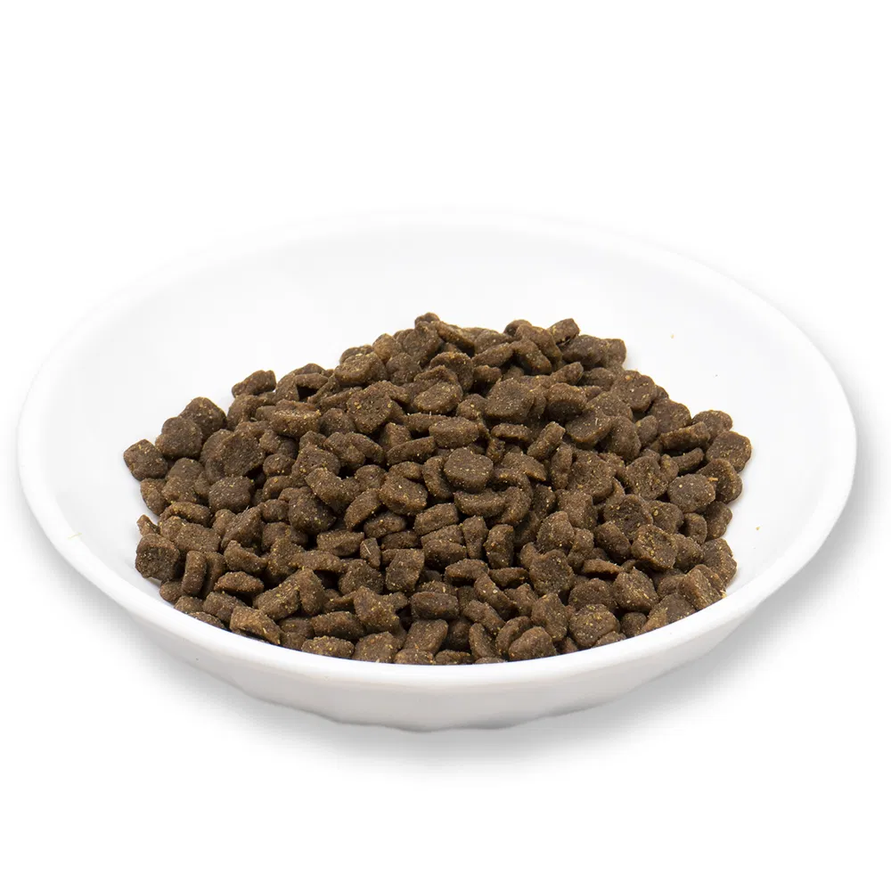 Cat Food Supplier OEM Cat Food Factory From China for Cat Dry Food Pet Food
