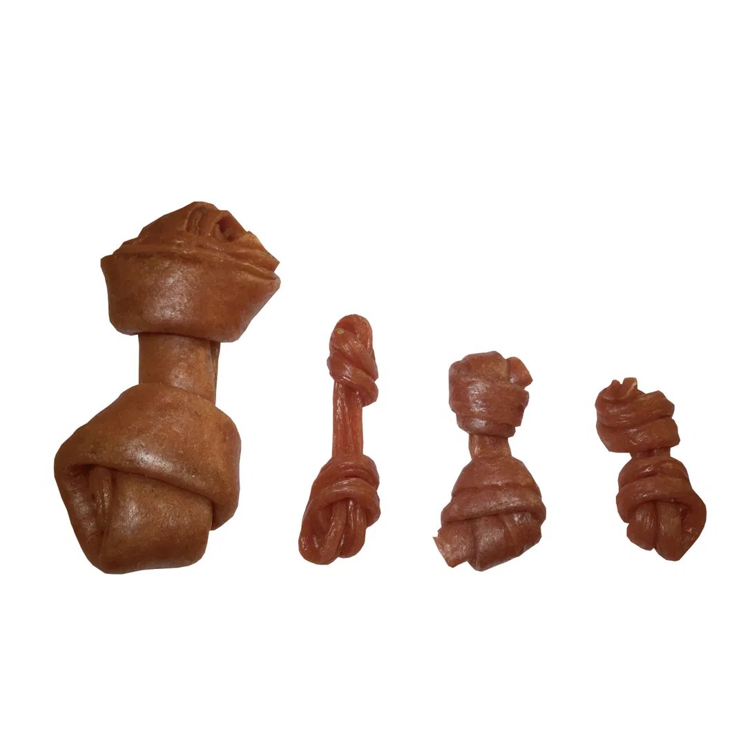 Pet Treats Display 2