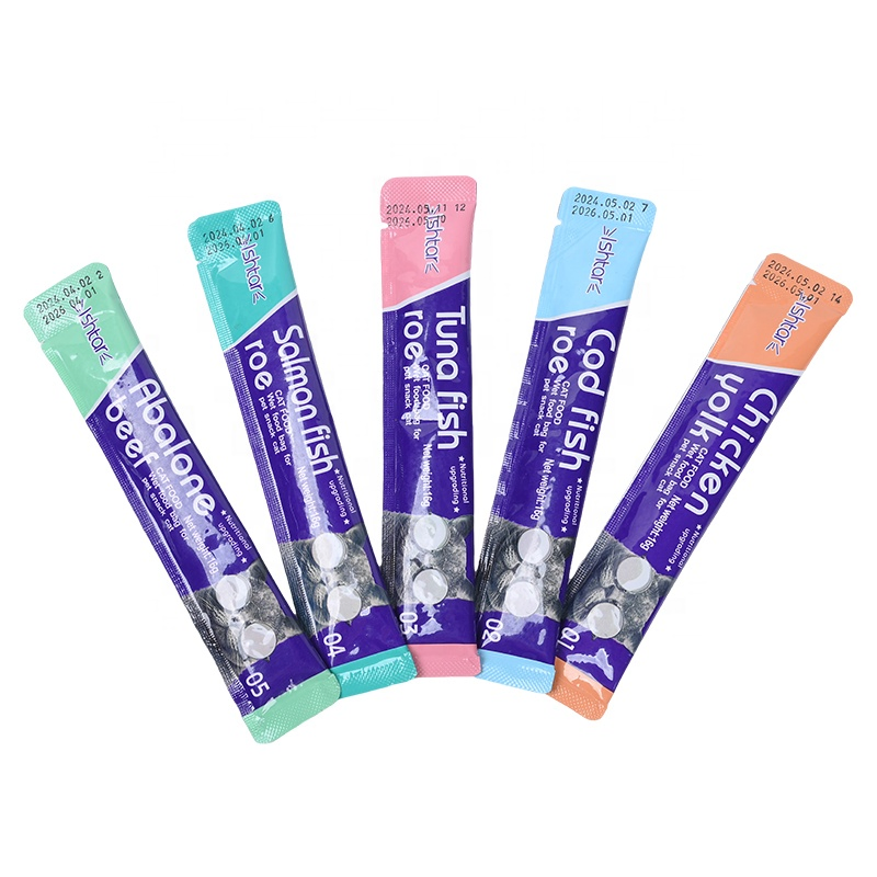 Healthy Cat Food Strips for Cats Who Deserve The Best