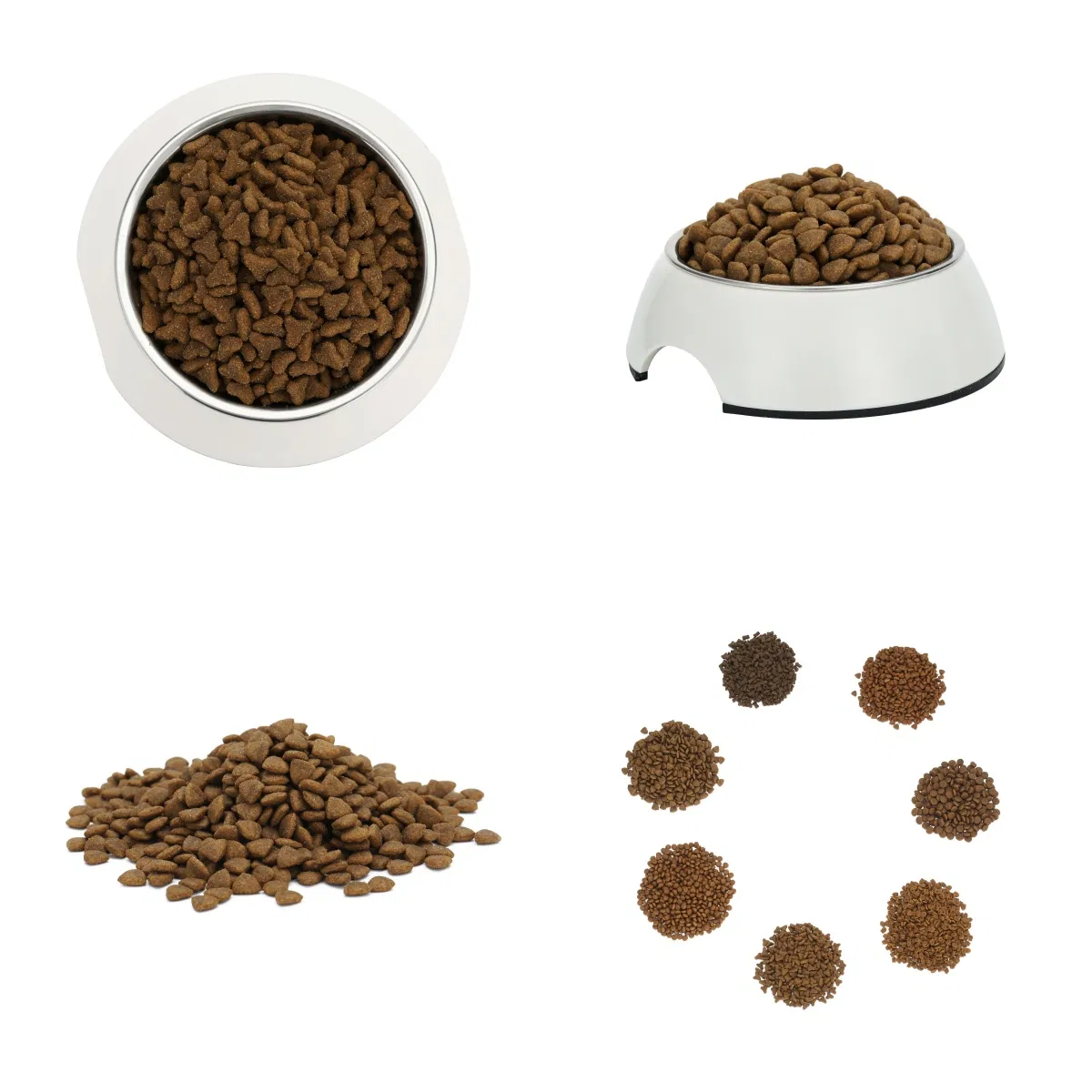 Premium Nutrient-Rich Dog Food for Optimal Health and Vitality