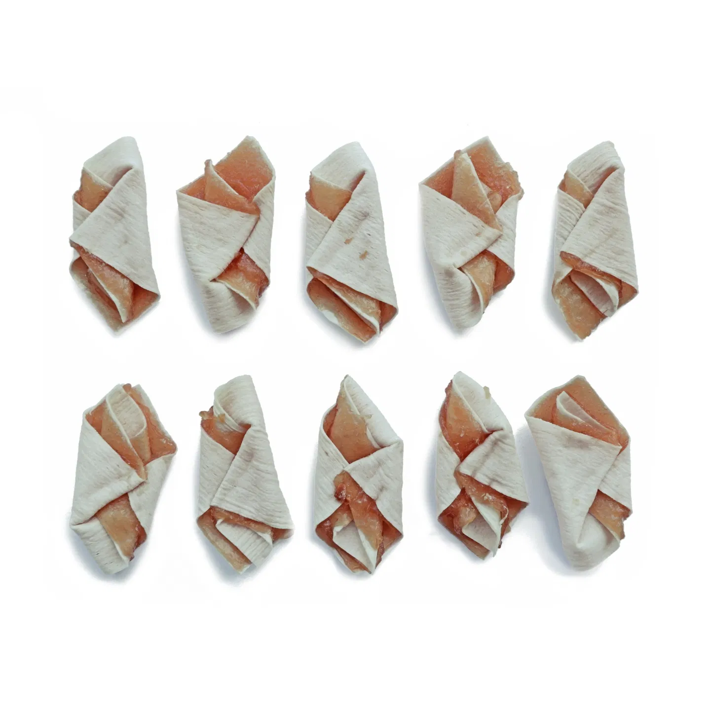 Dog Food Wholesale Nutrition Dog Snacks Fat Calcium Molar Pet Snack Training Dog Treats Reward Rawhide Bone Dental Snacks