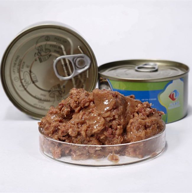 Wet Dog Pet Manufacturer Canned Pet Cat Snack Lquid Dog Treat