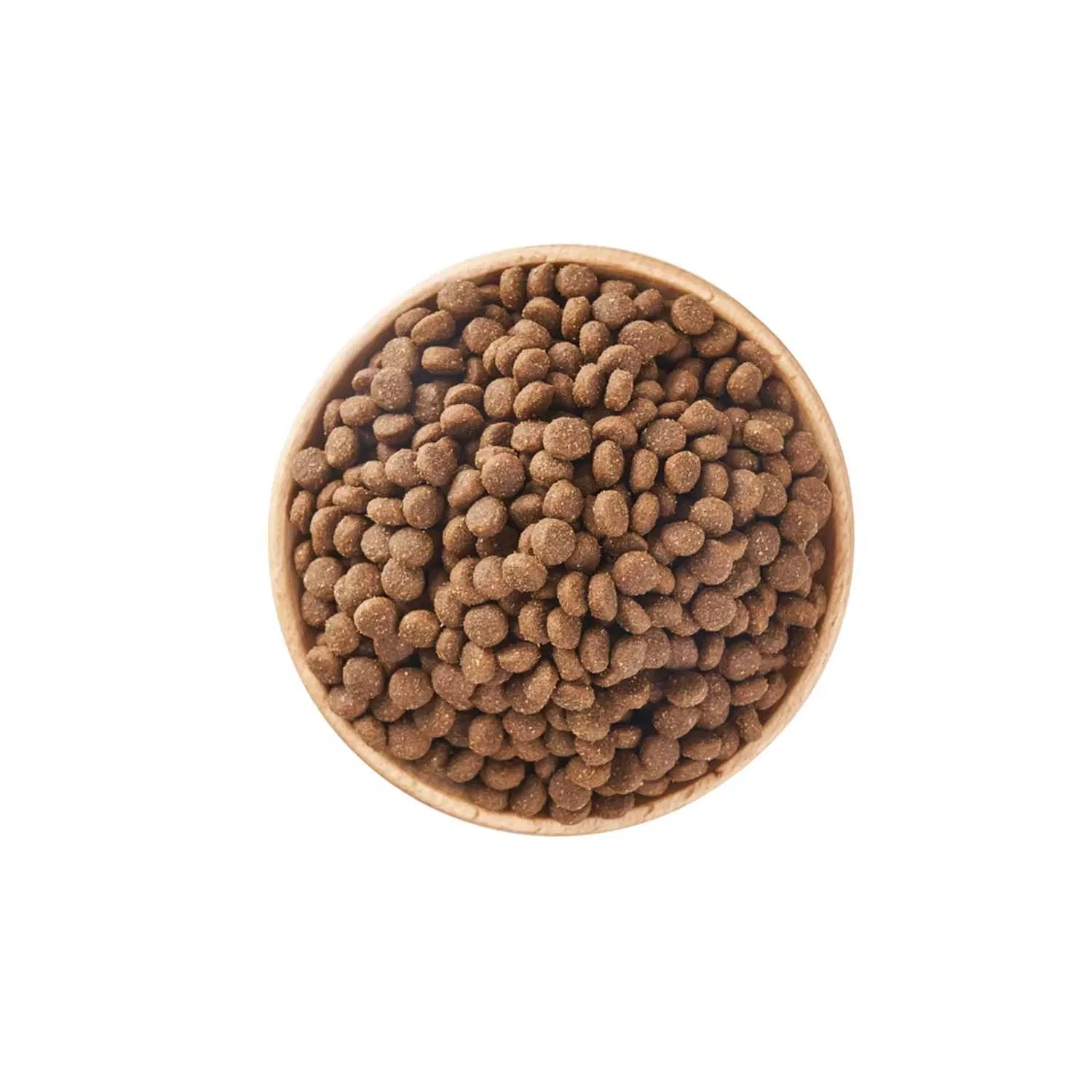 High Quality Dry Food High Fiber Raw Dog Food Fresh Pet Food Wholesale