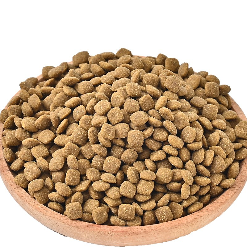 Premium Organic Holistic Cat and Dog Food in Bulk