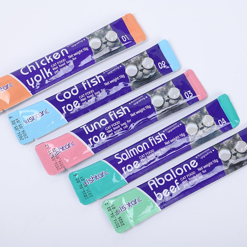 Healthy Cat Food Strips for Cats Who Deserve The Best