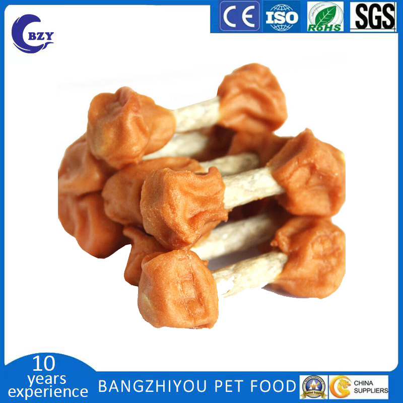 Pet Food Natural Toy Dispenser Snacks Dry String Chews Cat Dog Treats