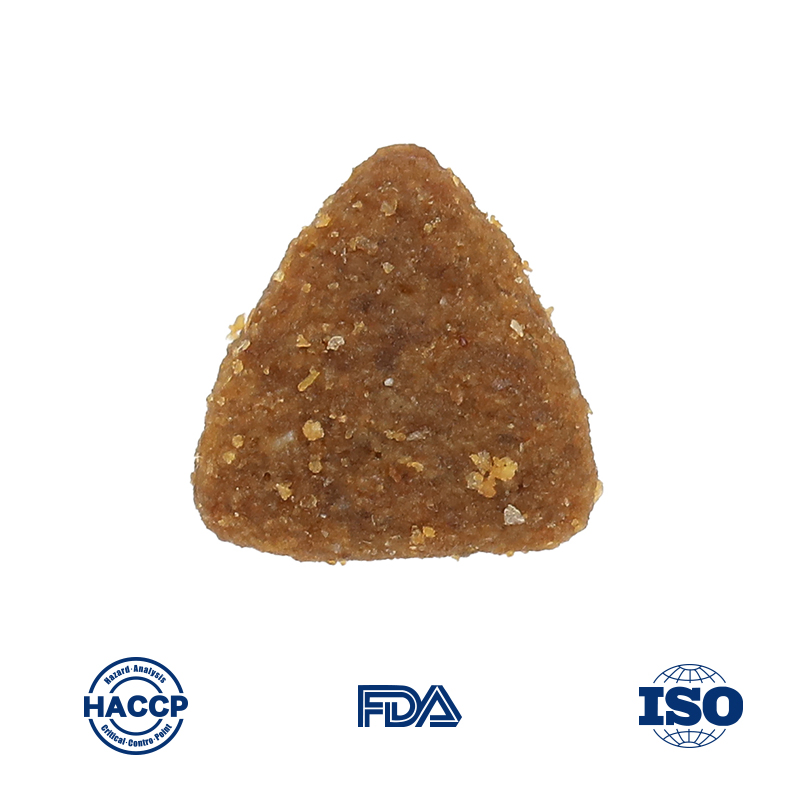 Premium Low Baked Dry Dog Food for Skin Allergies