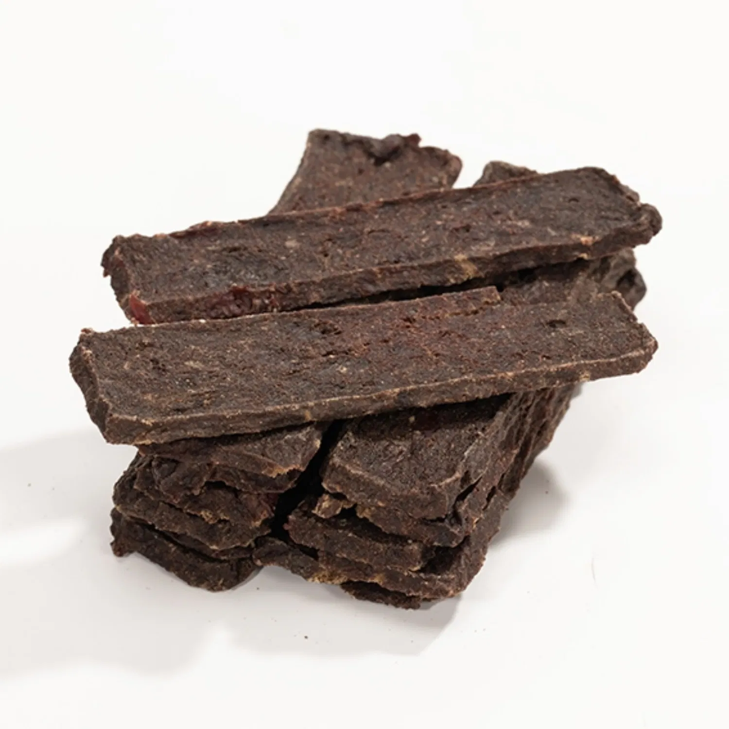 Pure Natural Organic Low Fat High Protein Chicken/Duck/Beef Breast Jerky Wholesale Pet Treats Dog Chew