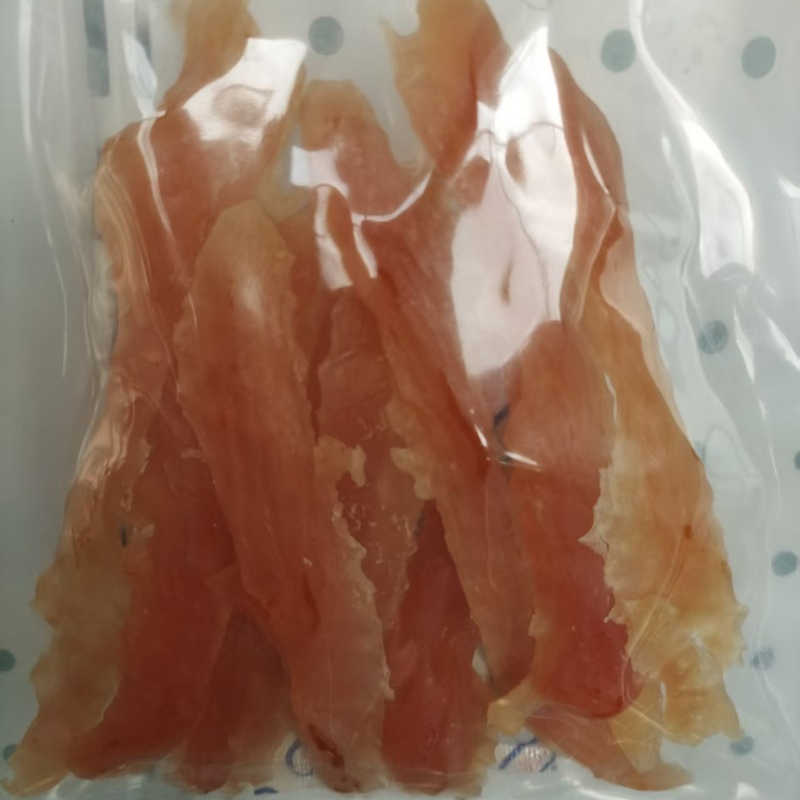 Fresh Meat Formula Dry Pet Food 100% Natural Enhanced Immunity for Cats