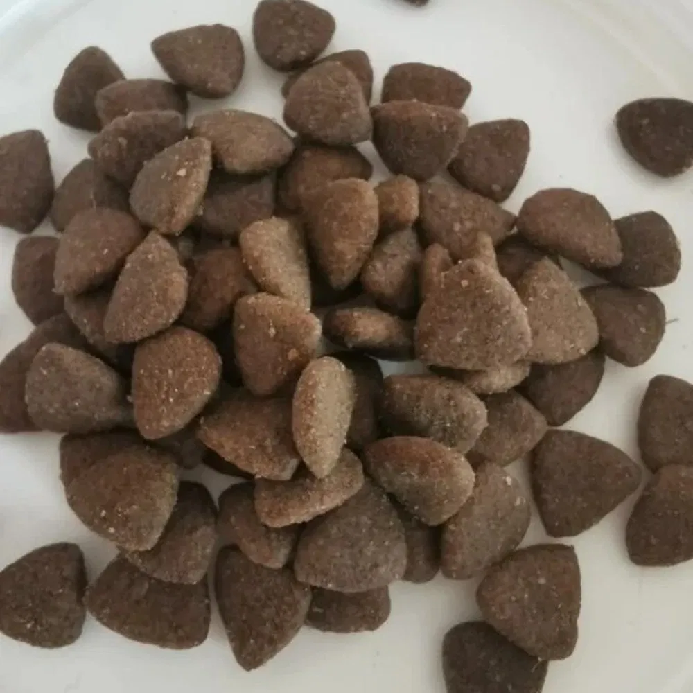 Healthy Natural High Energy Dry Dog Food Pet Food