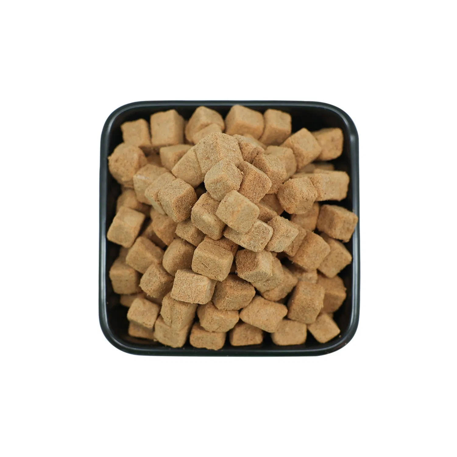 Freeze Dried Pet Treats OEM Freeze Dried Dry Cat Food Chicken