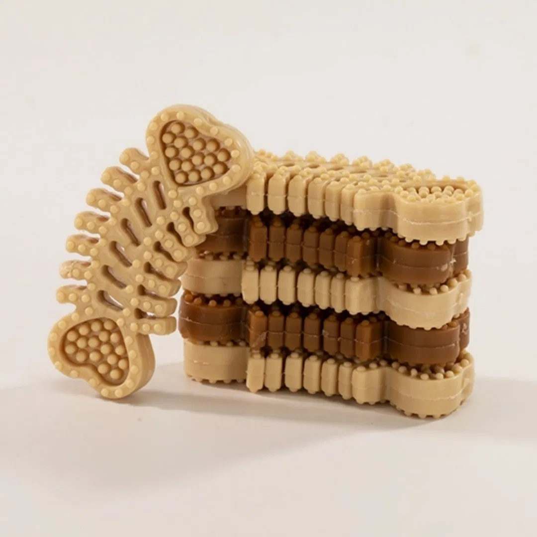 Dental - Health - Focused Chew Toys Pet Treats for Dog