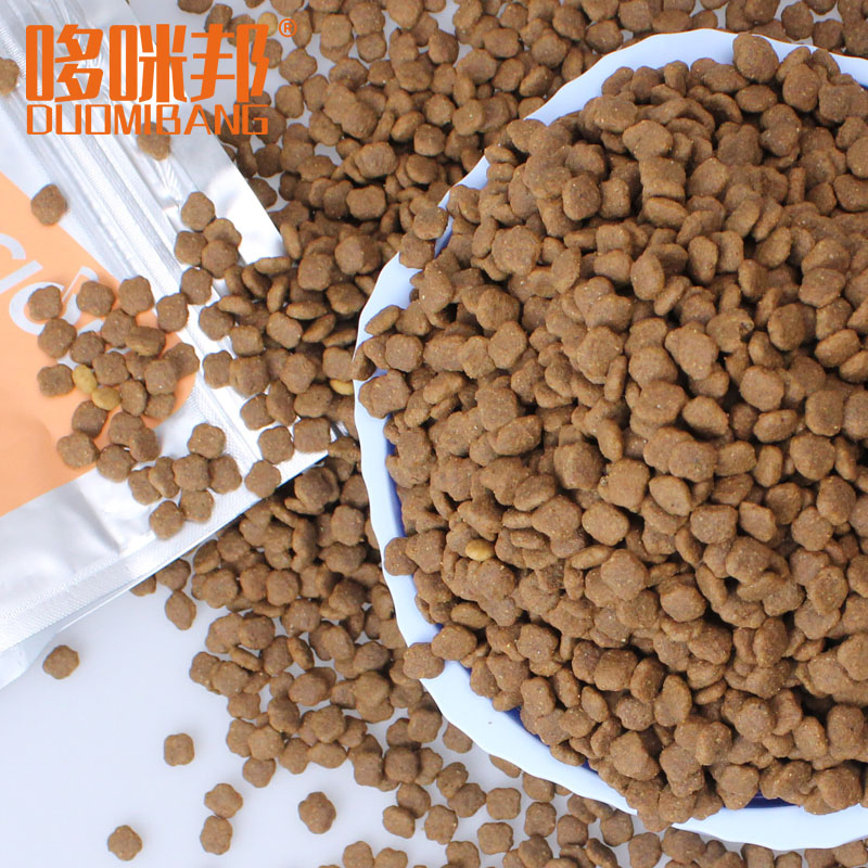 Premium Bulk Cat Food for Healthy Weight Management