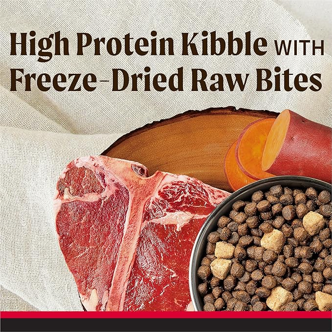 Baked Dry Dog Food Cat Food OEM Service for Healthy Pet Food