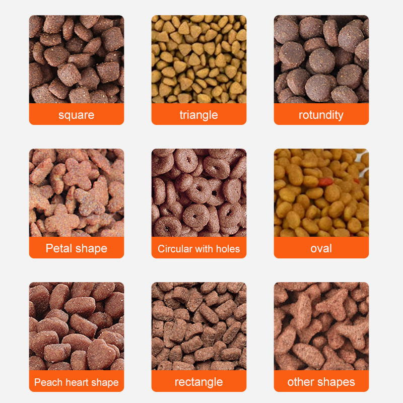 Organic Grain-Free Pet Food for Optimal Nutrition and Health