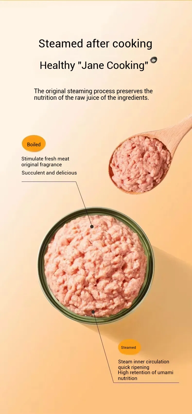 High Nutrition Pet Diet