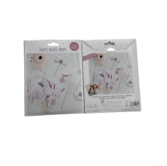 Cake Topper -13PCS, Cupcake Banner