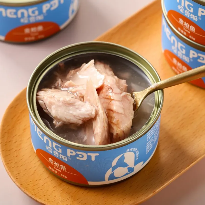 Canned Tuna 3