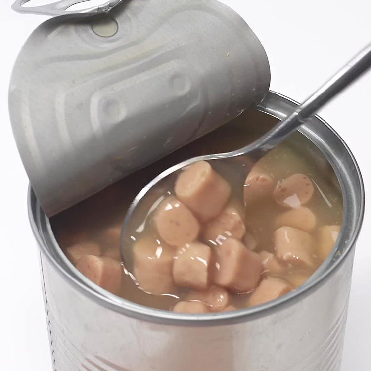 Fast Delivery Quality Hypoallergenic High Protein BPA-Free Packaging Dog Wet Food