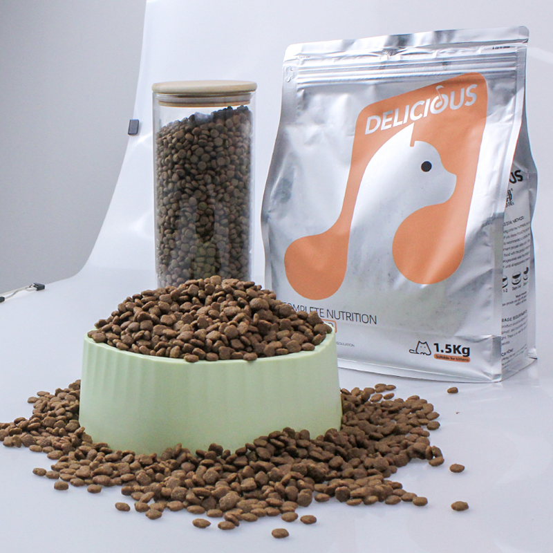 Premium Bulk Cat Food for Healthy Weight Management