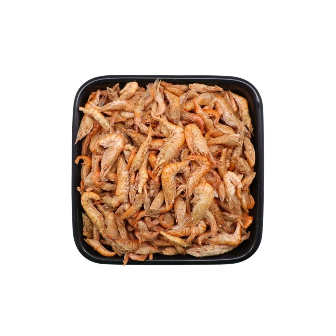 High Protein Senior Food Freeze-Dried Chicken Neck Pet Treats for Dog