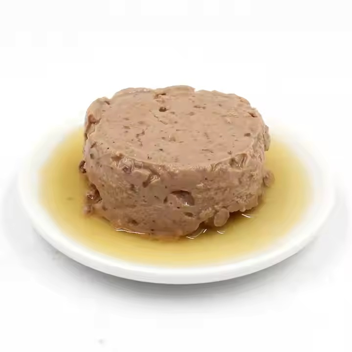 Private Label Supplement High Quality Pet Cat Food Dry Cat Food 1kg