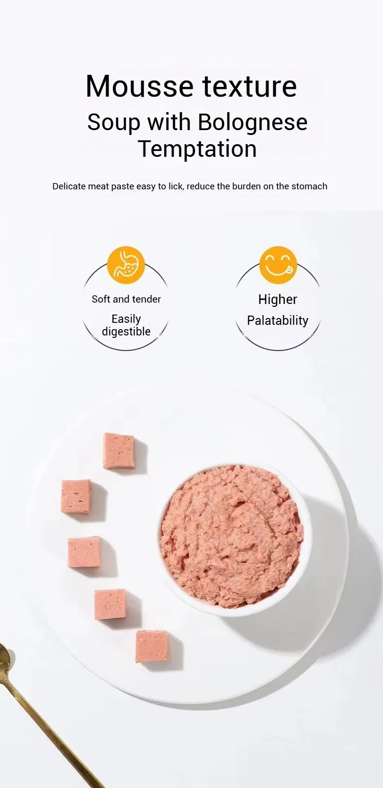 Pet Wet Food Details