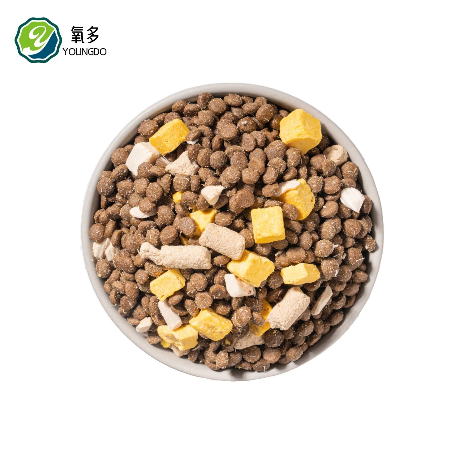 Effective Weight Management Begging Control Muscle Mass Maintenance OEM ODM Cat Food