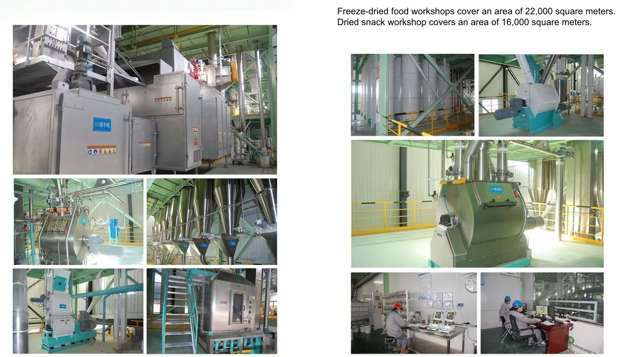 Factory Environment 2